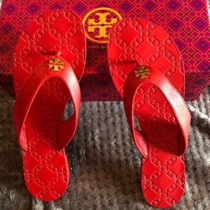 Tory Burch sandals